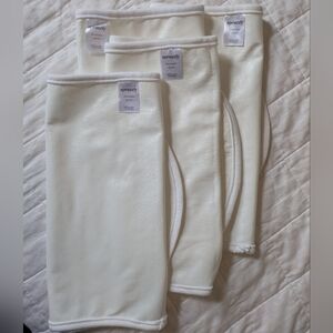 NWOT - 4 Pack - Sprucely Waterproof Changing Pad Liners